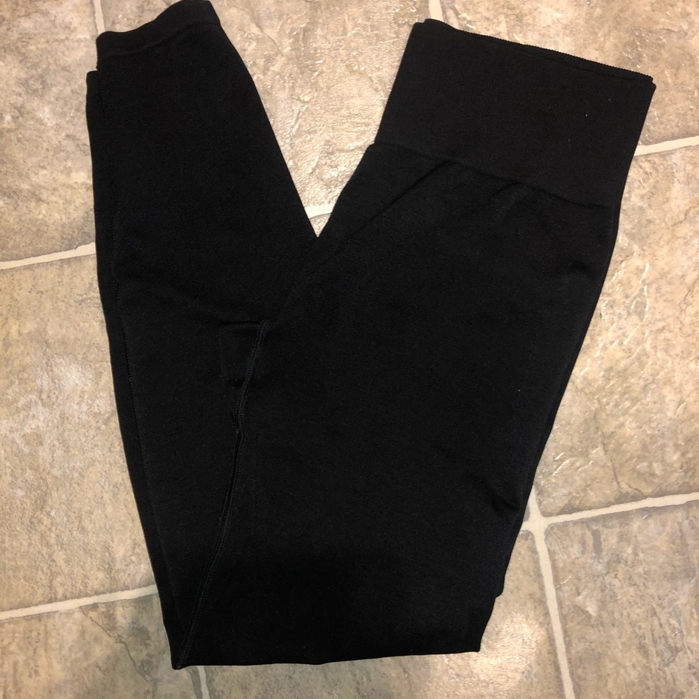 VS/PINK Seamless B👀ty leggings